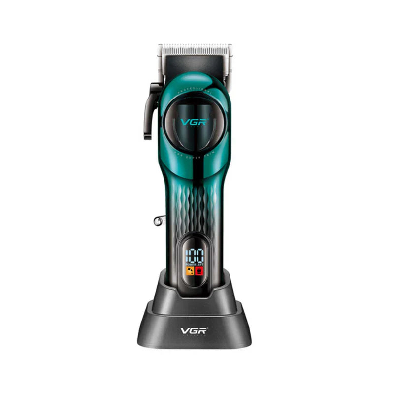 V-166 Cortadora de Pelo Profesional Inalambrica VGR