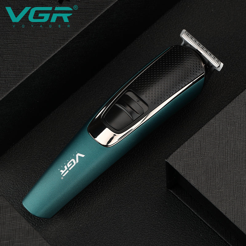 V-176 Rasuradora inalámbrica recargable por USB