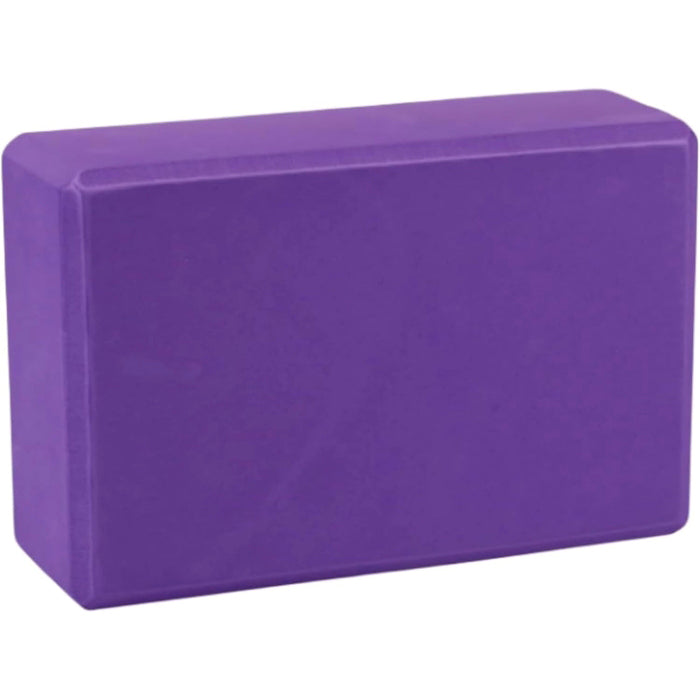 YOGA-180 Block de yoga de 180G brick de yoga bloque de ejercicio