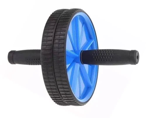 ZJ-002 Rueda abdominal para ejercicio