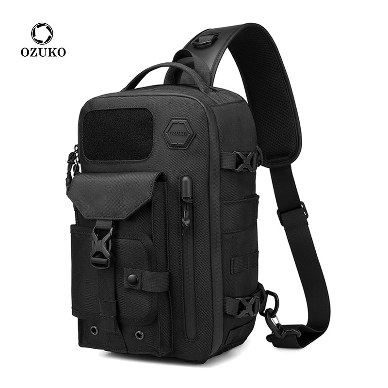 Pechera Ozuko para Hombre Modelo 9737