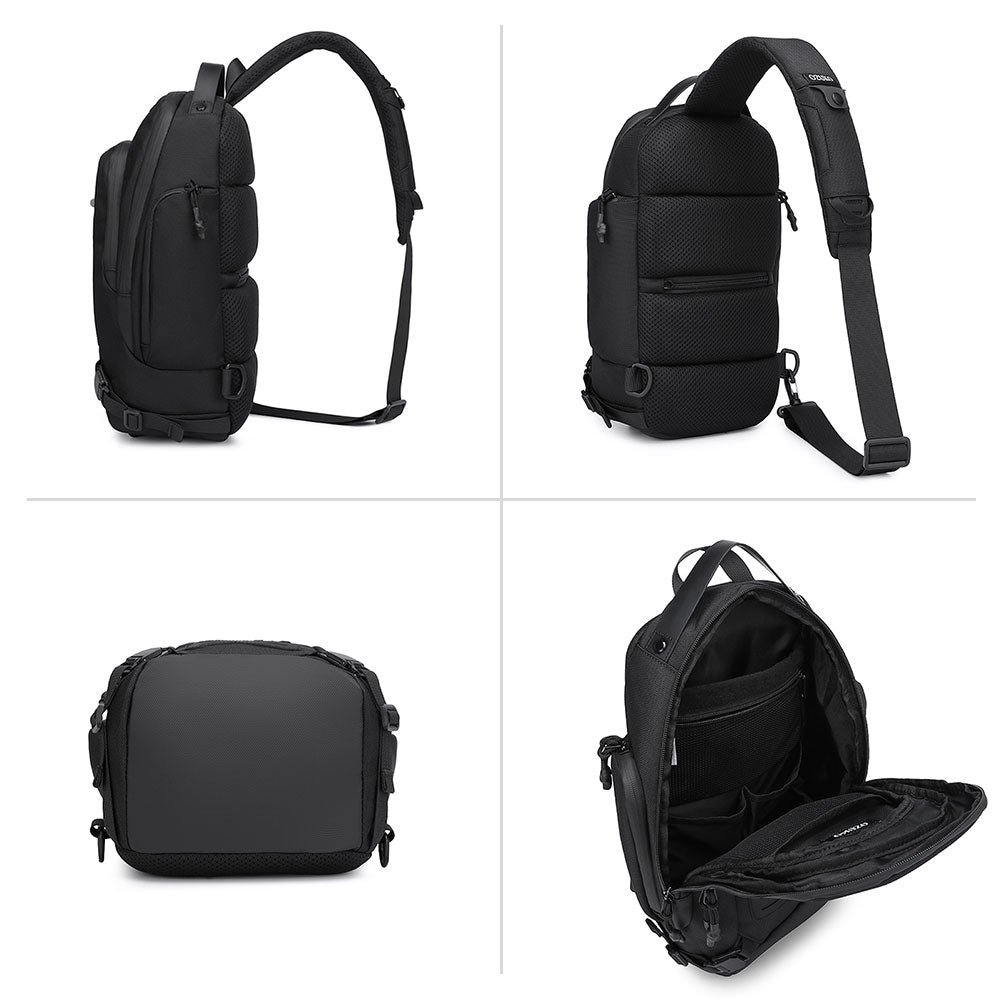 Pechera Ozuko para Hombre Modelo 9740