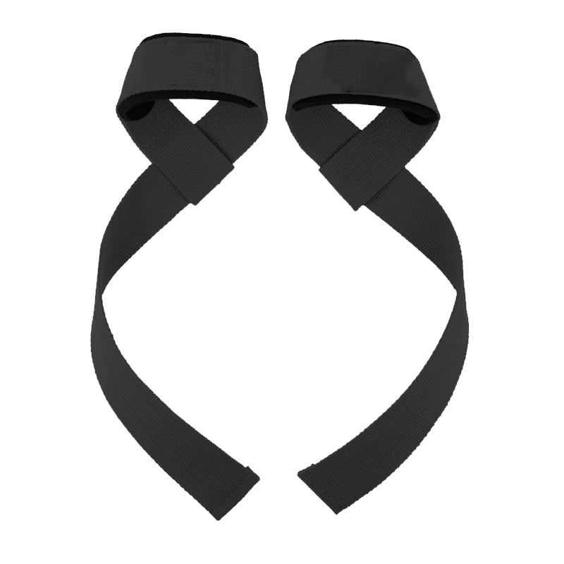 Straps para Muñecas Muñequeras de Entrenamiento Profesional #3-0001
