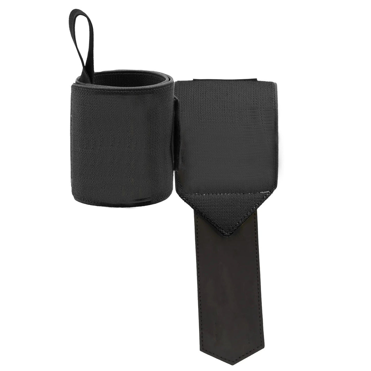 Straps para Muñecas de Entrenamiento Profesional Muñequeras de gimnasio #2-0044