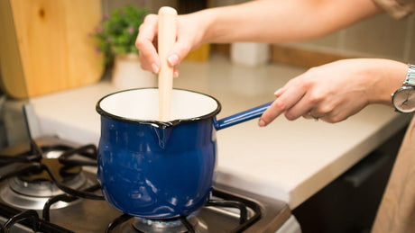 Los Innumerables Beneficios de Cocinar con Peltre de Europeltre
