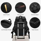 Mochila Ozuko Unisex Modelo 9405S