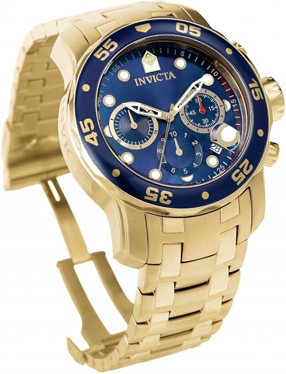 Invicta Pro Diver Scuba 48mm Reloj para Hombre