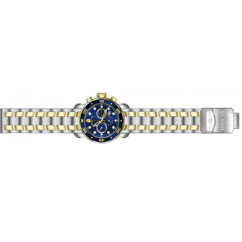 Invicta Pro Diver Scuba 48mm Reloj para Hombre