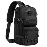 Mochila Ozuko para Hombre Modelo 9585
