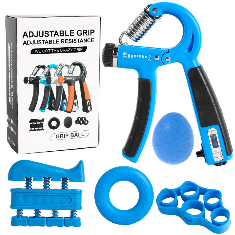 JF06 Agarrador de Mano Ajustable