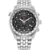 AT0368-58E Reloj Citizen para caballero pulsera de metal