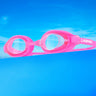 AP-711 Gafas de natación 3 colores lentes