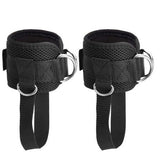 0529-02 Gancho con Muñequera para GYM Straps para Gym para Levantamiento de Pesas