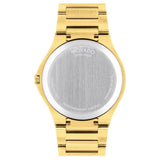 0607707 Reloj Movado SE de hombre pulsera de metal