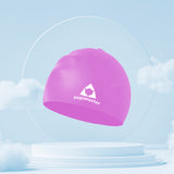 AP-747 Gorro de Natación de Silicona Aopi talla S