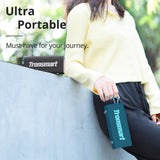 Bocina Tronsmart Trip Portable Conexión Bluetooth