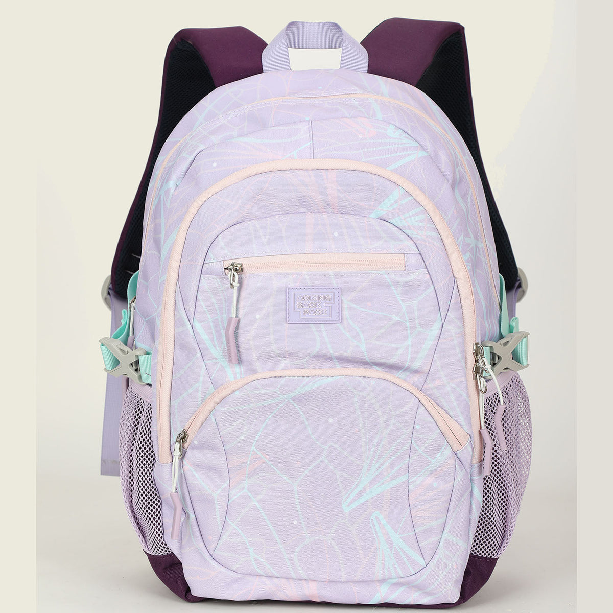 XN41026 Mochila Aoking de gran capacidad