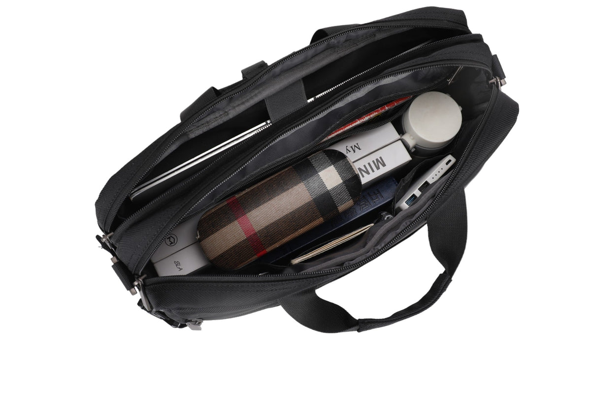 SM3050 Maletín Aoking ejecutivo con tirante