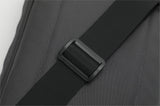 SY95070 Mariconera Aoking de 2 Zippers para Hombre