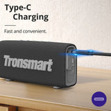 Bocina Tronsmart Trip Portable Conexión Bluetooth