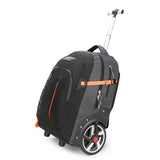 GLN98089 Maleta de viaje Aoking con Rodos