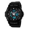 1061 Reloj Skmei deportivo para caballero