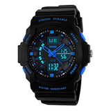 1061 Reloj Skmei deportivo para caballero