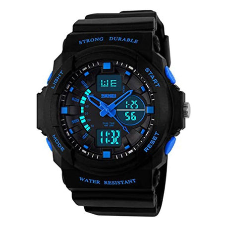 1061 Reloj Skmei deportivo para caballero
