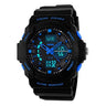 1061 Reloj Skmei deportivo para caballero