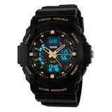 1061 Reloj Skmei deportivo para caballero