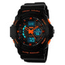 1061 Reloj Skmei deportivo para caballero