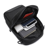 9732 Cangurera Ozuko mini crossbody