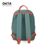 1087 Mochila Himawari para Laptop