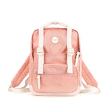 1088M Mochila Himawari Impermeable para Notebook 14" – 15L