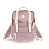 1088M Mochila Himawari Impermeable para Notebook 14" – 15L