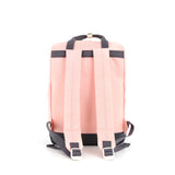 1088M Mochila Himawari Impermeable para Notebook 14" – 15L