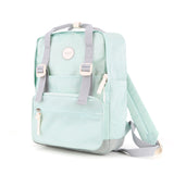 1088M Mochila Himawari Impermeable para Notebook 14" – 15L