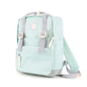 1088M Mochila Himawari Impermeable para Notebook 14" – 15L