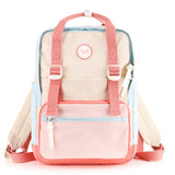 1088M Mochila Himawari Impermeable para Notebook 14" – 15L