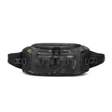 9530 Bandolera Ozuko Crossbody impermeable