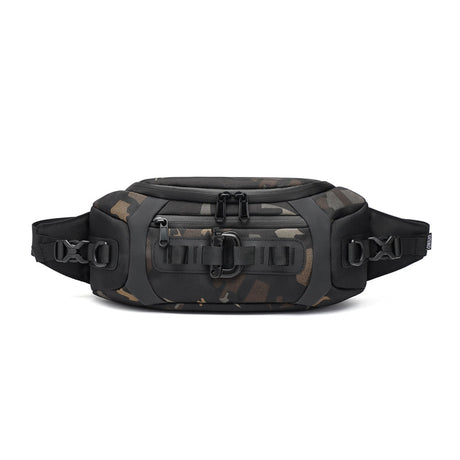 9530 Bandolera Ozuko Crossbody impermeable