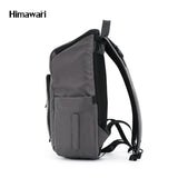 1223 Himawari Pañalera/Mochila con Compartimento para Laptop Diaper Bag