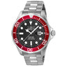 Reloj Invicta para caballero pulsera de metal 47 mm