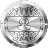 Reloj Invicta Pro Diver de caballero pulsera de acero inoxidable 47 mm