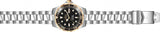 Reloj Invicta Pro Diver de caballero pulsera de acero inoxidable 47 mm