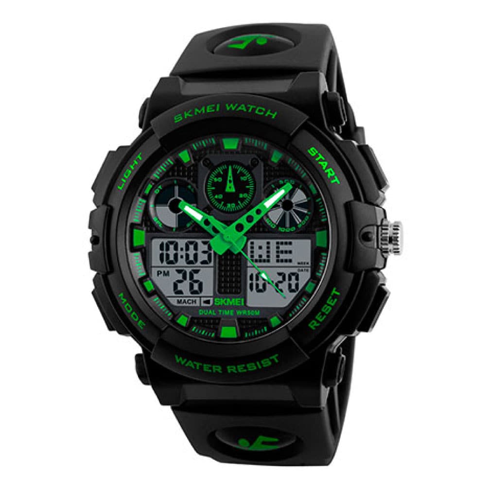 1270-VERDE