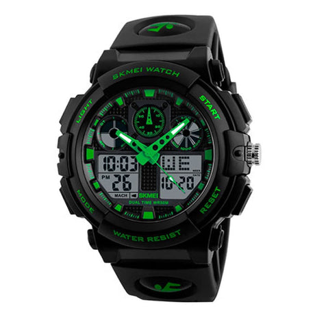 1270-VERDE