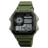 1299 Reloj Skmei para caballero deportivo digital