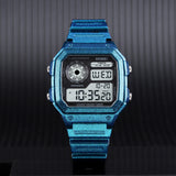 1299 Reloj Skmei para caballero deportivo digital
