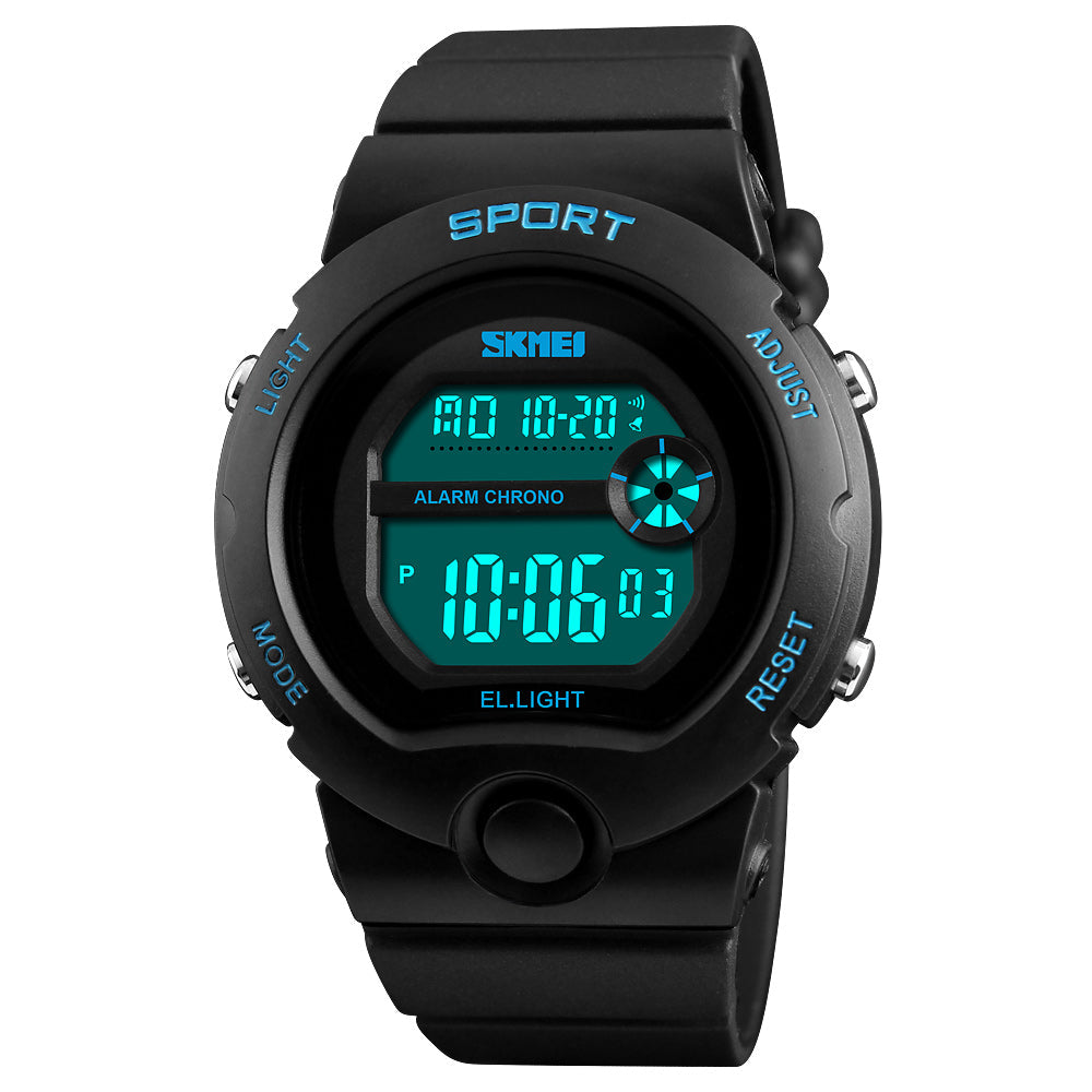 1334 Reloj Skmei Unisex digital